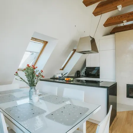 Visitzakopane Apartman