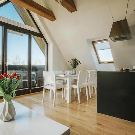 Apartman Visitzakopane *