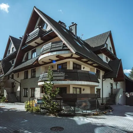 דירה Visitzakopane *