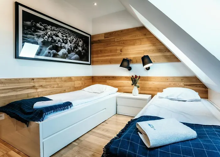 Visitzakopane דירה