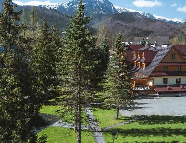 דירה Visitzakopane *