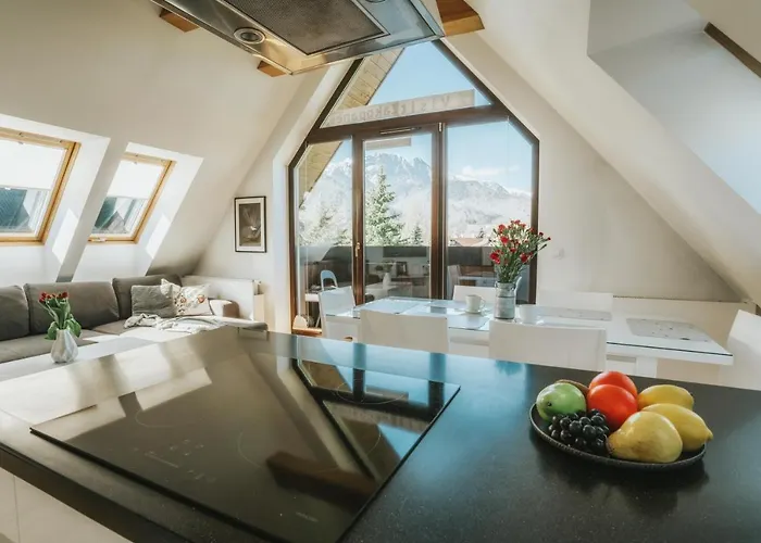 Visitzakopane * זקופאנה