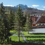 Апартаменты Visitzakopane *