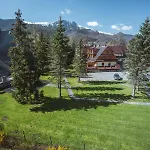 Visitzakopane Апартаменты