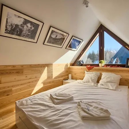 Visitzakopane Superior *