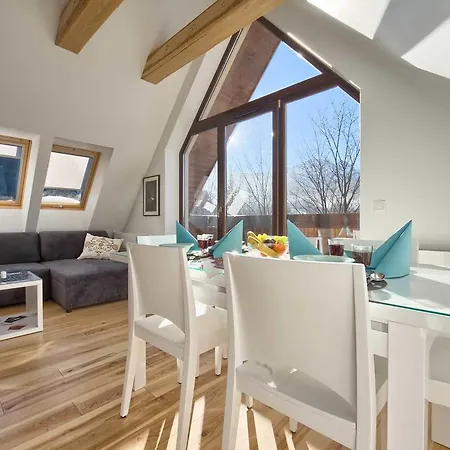 Visitzakopane Superior