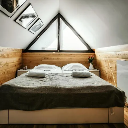 Visitzakopane Superior Apartment Zakopane