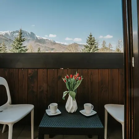 شقة Visitzakopane