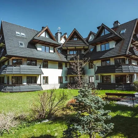 Visitzakopane Ζακοπάνε
