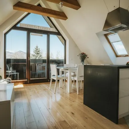 Visitzakopane Superior Zakopane