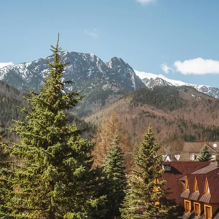 Visitzakopane * Ζακοπάνε