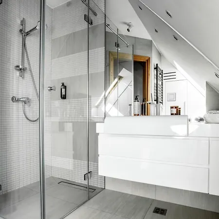 Visitzakopane Superior Apartment Zakopane