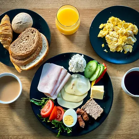 Apartment Visitzakopane Superior *