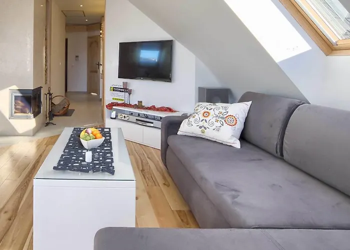 Visitzakopane * 扎科帕内