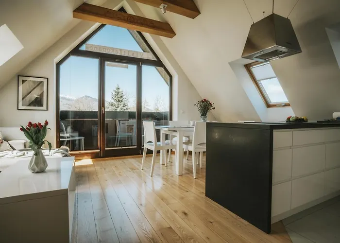 Visitzakopane 자코파네