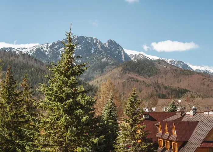Visitzakopane * 자코파네